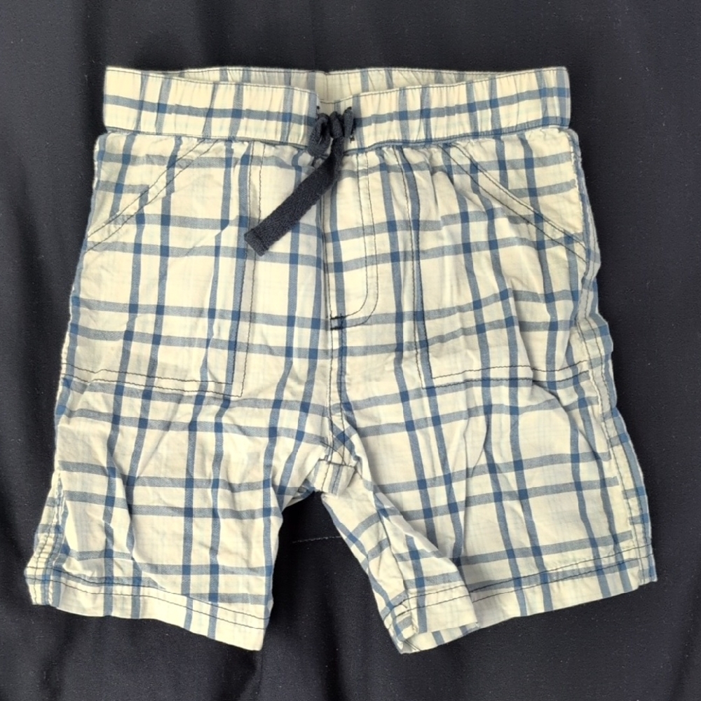 5 for $20 First Impressions Kids Shorts
